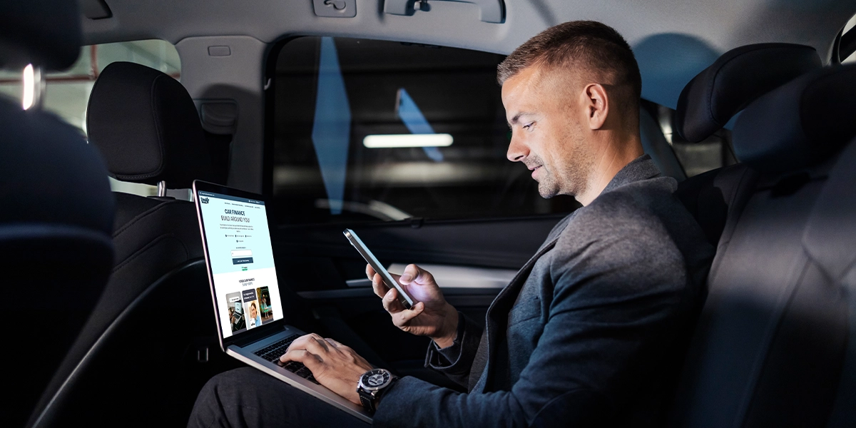 No Deposit Car Finance: Drive Today with £0 Upfront