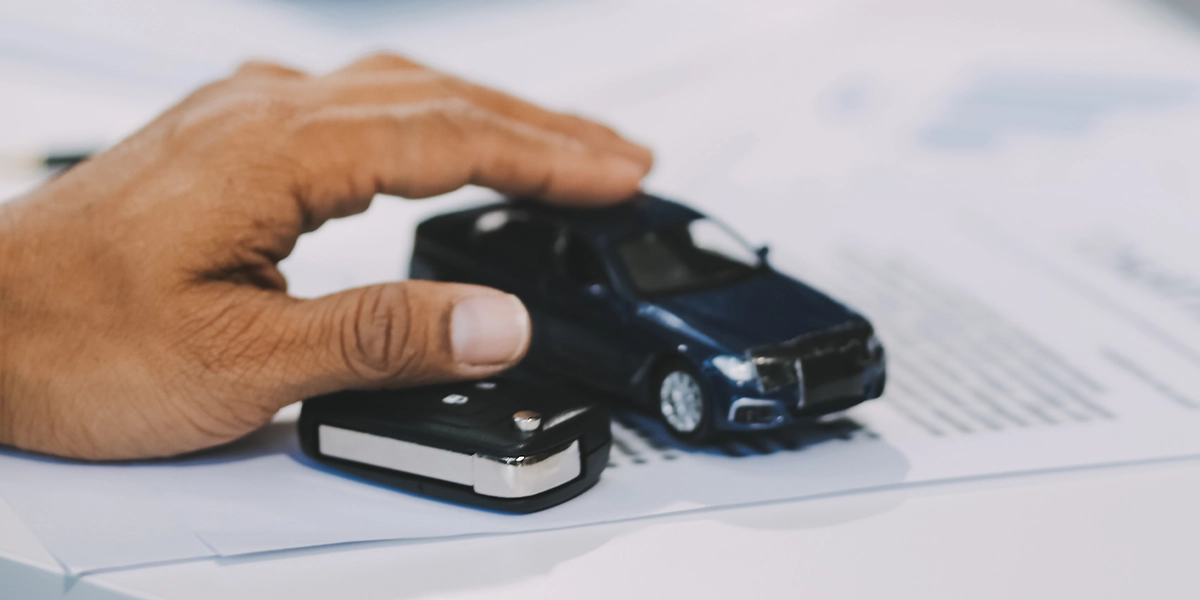 Self-Employed Car Finance: What Lenders Really Check